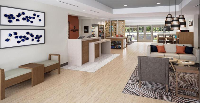 Candlewood Suites - Loma Linda - San Bernardino S By Ihg Екстериор снимка