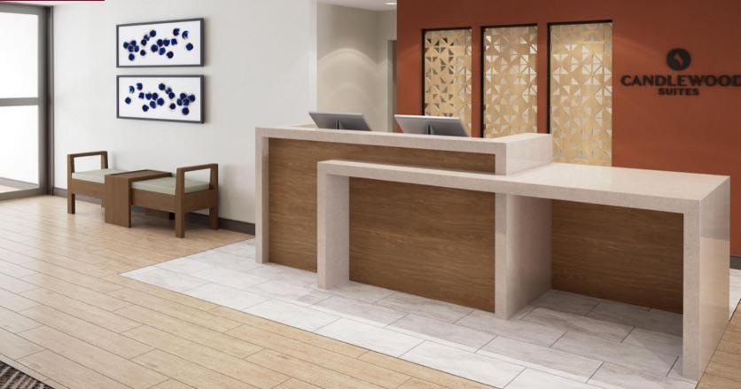 Candlewood Suites - Loma Linda - San Bernardino S By Ihg Екстериор снимка