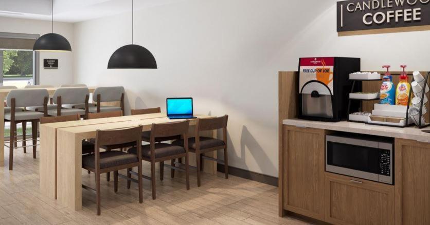 Candlewood Suites - Loma Linda - San Bernardino S By Ihg Екстериор снимка