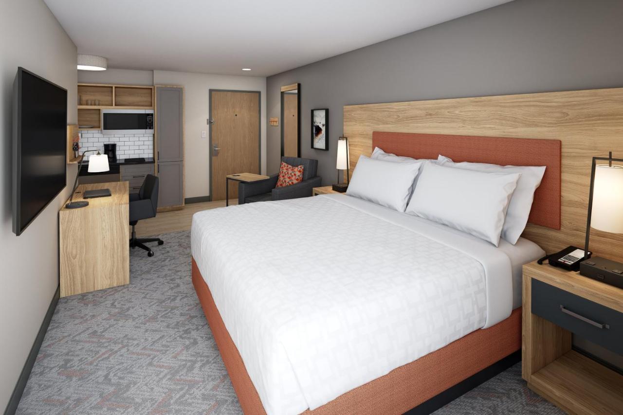 Candlewood Suites - Loma Linda - San Bernardino S By Ihg Екстериор снимка