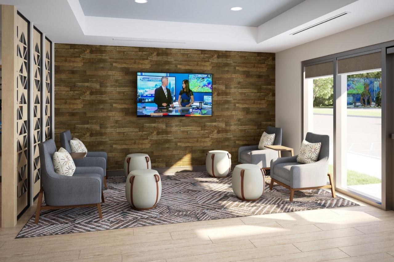 Candlewood Suites - Loma Linda - San Bernardino S By Ihg Екстериор снимка
