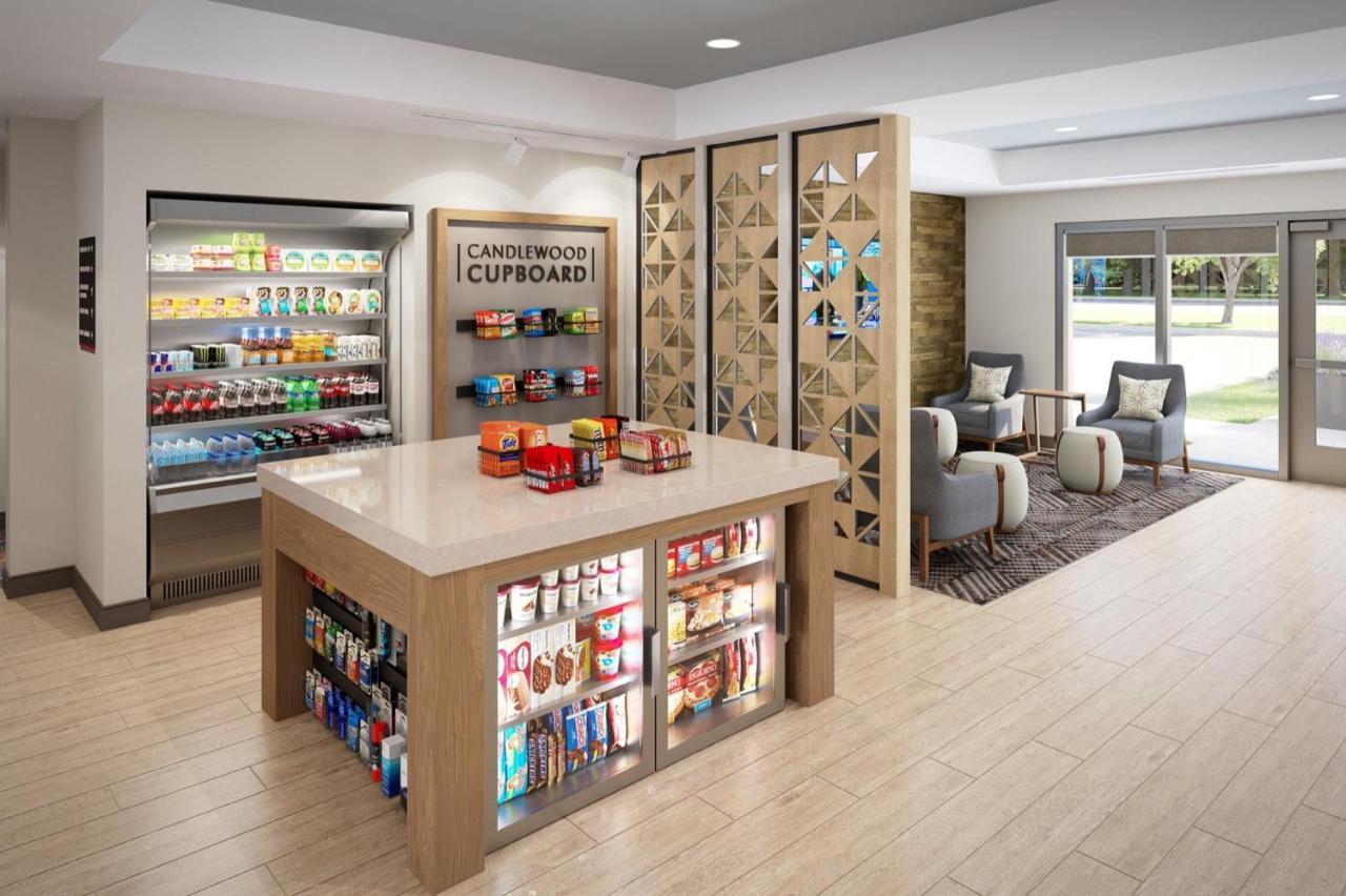 Candlewood Suites - Loma Linda - San Bernardino S By Ihg Екстериор снимка