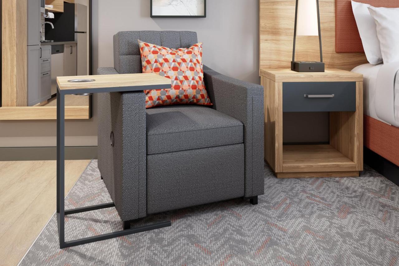 Candlewood Suites - Loma Linda - San Bernardino S By Ihg Екстериор снимка