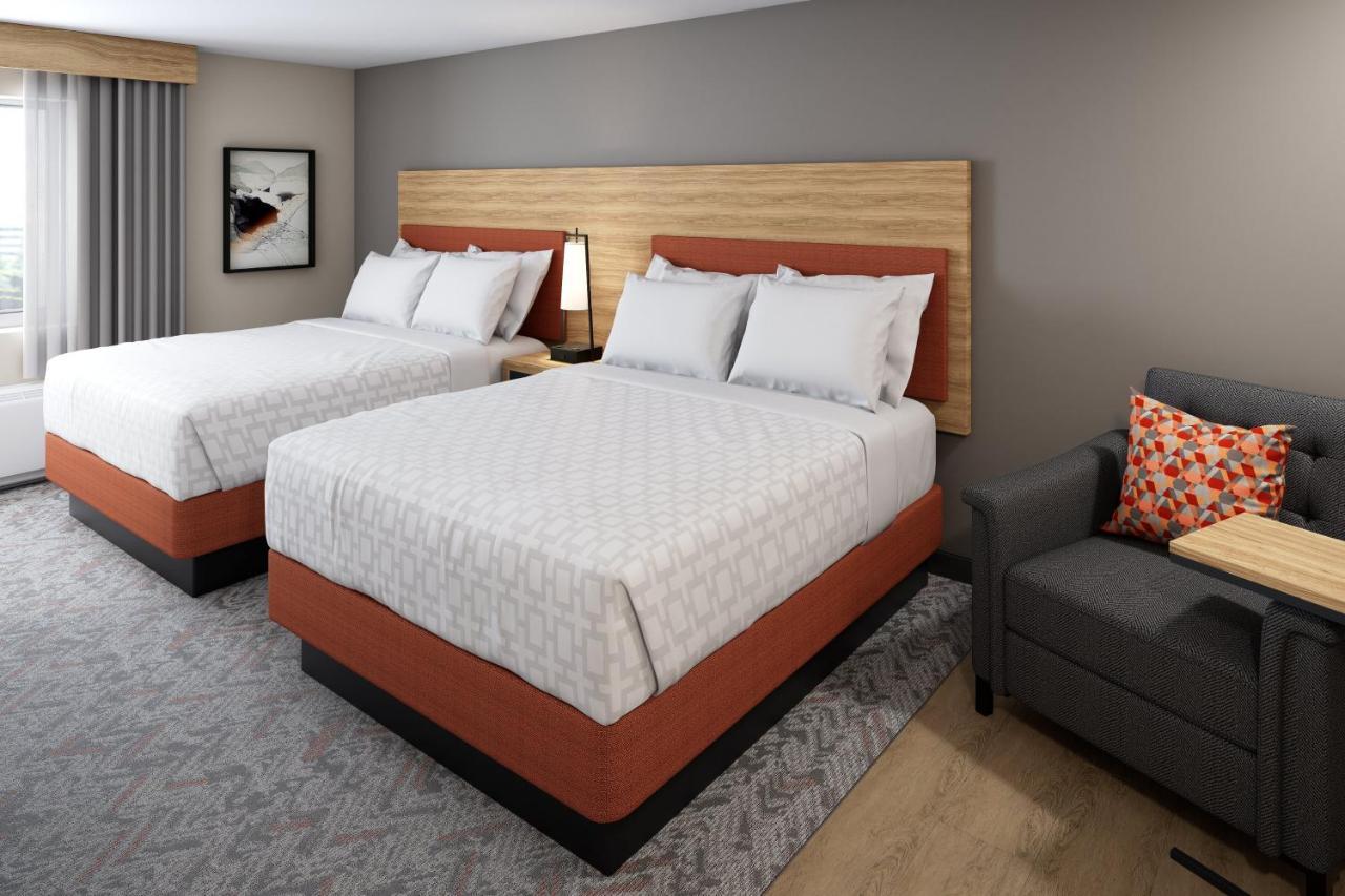 Candlewood Suites - Loma Linda - San Bernardino S By Ihg Екстериор снимка