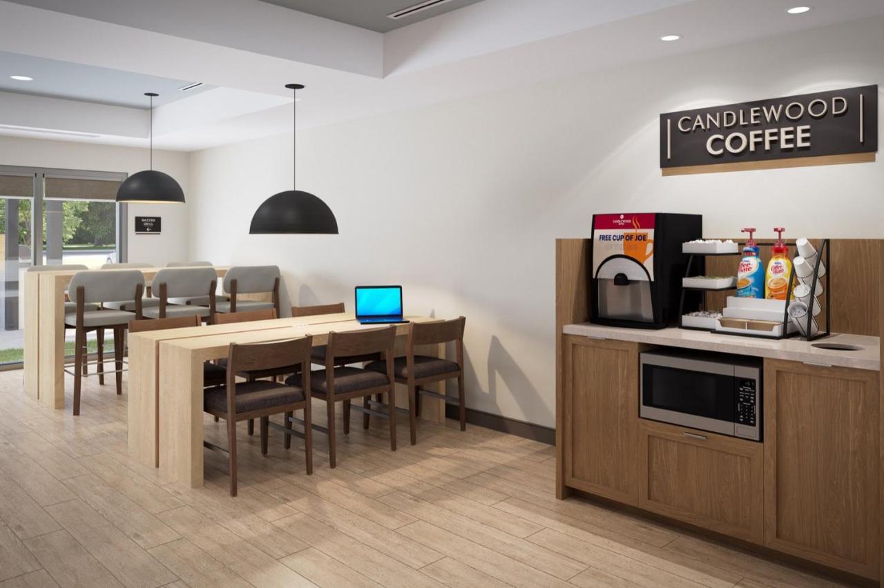 Candlewood Suites - Loma Linda - San Bernardino S By Ihg Екстериор снимка