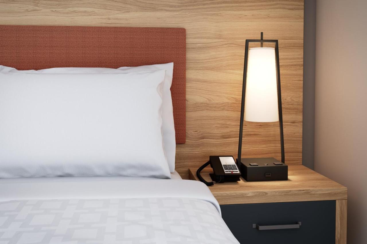 Candlewood Suites - Loma Linda - San Bernardino S By Ihg Екстериор снимка